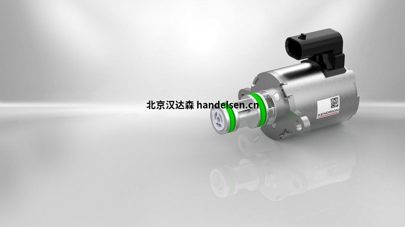 德國Kuhnke編碼器 德國Kuhnke編碼器