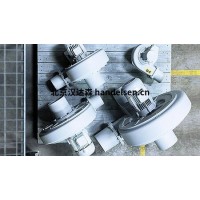 ELEKTROR伊萊克羅風機型號參數