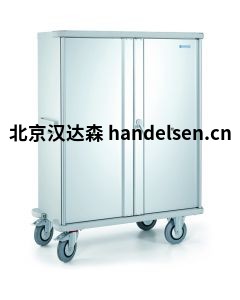 ZARGES運輸箱推車梯子 ZARGES運輸箱推車梯子