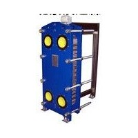SonDEX 板熱交換器系列參數及簡介