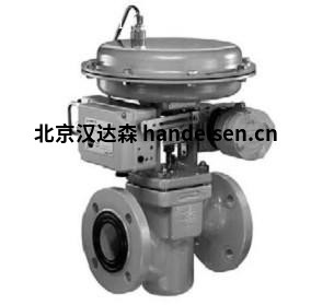 Fa. SAMSON自力式調節器 Fa. SAMSON自力式調節器