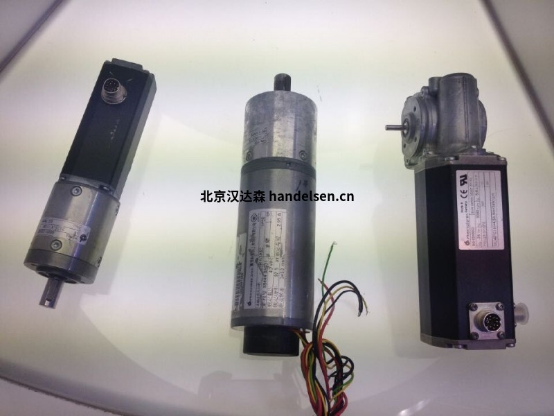 Dunkermotoren電機 Dunkermotoren電機