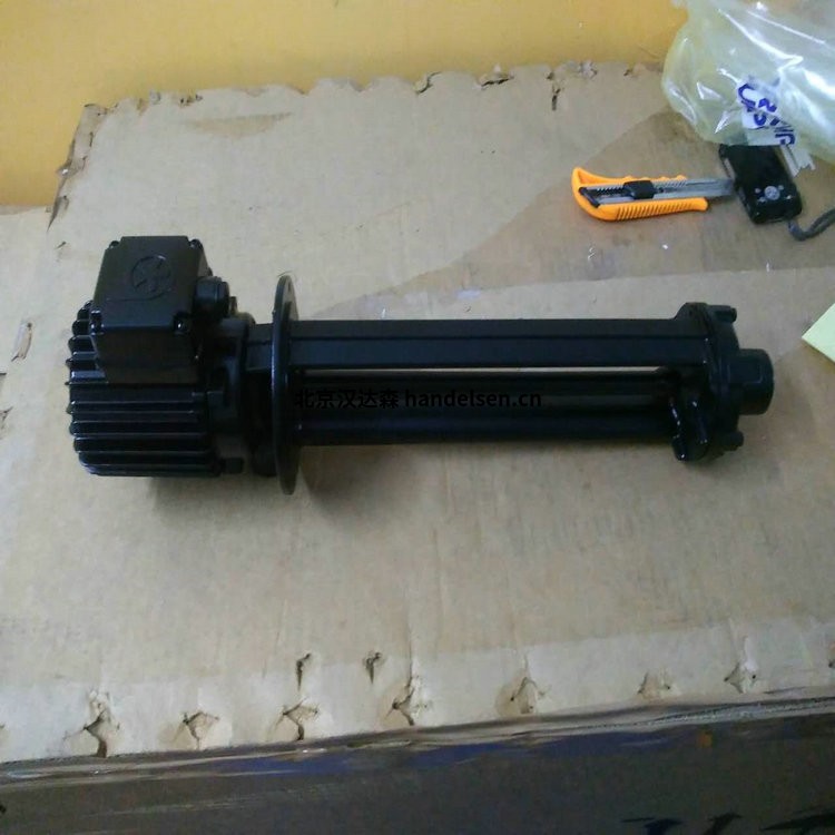brinkman STA903/570-X+183浸入式螺桿泵高度耐磨 brinkman STA903/570-X+183浸入式螺桿泵高度耐磨