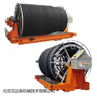 Conductix電纜卷筒HL系列規格參數