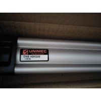 意大利unimec 機械調速器SCREW JACK 7010 Ratio 1/5用于建筑行業