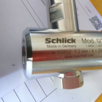 德國Dusen-Schlick霧化噴頭Mod.951 S 20, D 4.1074/1用于化學工業