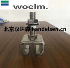 HELM滑動硬件 滑動滑軌等不銹鋼管夾支架 HELM滑動硬件 滑動滑軌等不銹鋼管夾支架