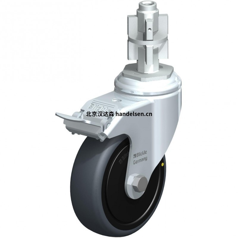 Blickle 緊湊型和起重壓路機 用于搬運拖車 進口質量有保證 Blickle 緊湊型和起重壓路機 用于搬運拖車 進口質量有保證