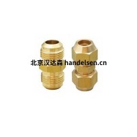 EATON Hansen 快速接頭規格簡介