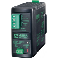 德國murr穆爾電源管理系統介紹