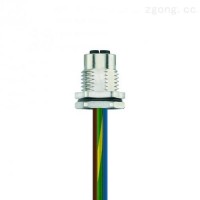 ESCHA數據連接器、傳感器/執行器連接器