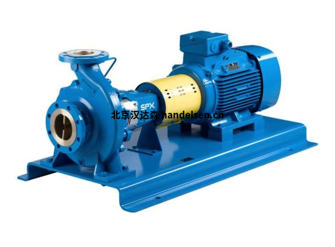 北京漢達森Johnson Pump(1) 北京漢達森Johnson Pump(1)