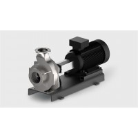 GEA Hilge MAXA工業工藝重型泵 單級端吸離心泵