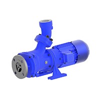BRINKMANN泵德國布曼進口工業用泵冷卻液泵價優