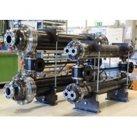 Universal熱交換器冷卻系統液壓系統價優