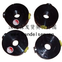 德國Amtec產品范圍 液壓螺母 夾緊工具