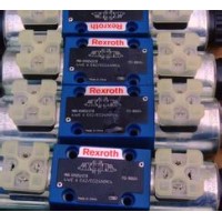 德國Bosch Rexroth柱塞泵原裝進口