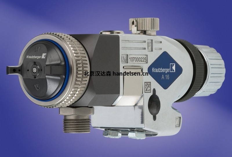 Krombach®金屬座球閥 DN 65 PN 16 FK的球閥 Krombach®金屬座球閥 DN 65 PN 16 FK的球閥