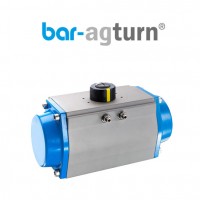 BAR GmbHAgturn系列氣動執行器