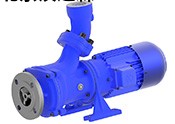 BRINKMANN泵德國布曼進口工業用泵冷卻液泵