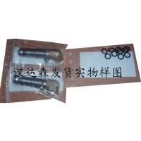 Staubli產品用于各類流體、氣體和電能的連接
