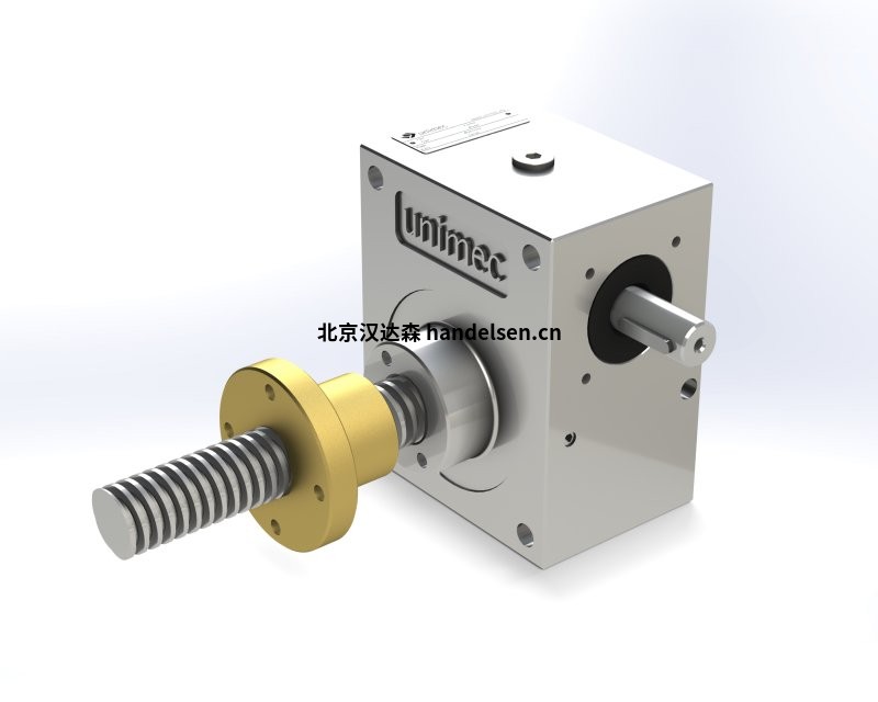 UNIMEC減速機減速電機優勢供應