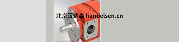 QXEH內嚙合齒輪泵 QXEH內嚙合齒輪泵