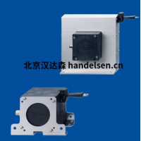 德國ASM WST85 電纜擴展位置傳感器，帶集成傾角傳感器