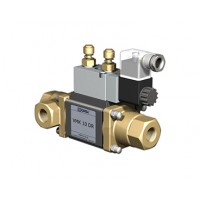 德國COAX 電動調節閥