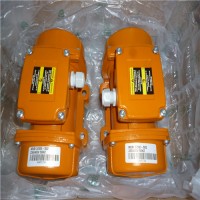 意大利Italvibras G. Silingardi振動電機MVT、MVTX系列