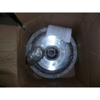意大利 Transfluid  KPTO可變填充液聯軸器