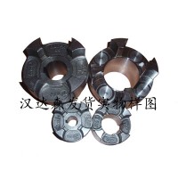 KTR聯軸器/萬向節