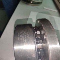 德國Stuwe 法蘭聯軸器HYD系列