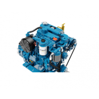 Frydenb?SABB Motor  柴油發動機 柴油設備 參數說明