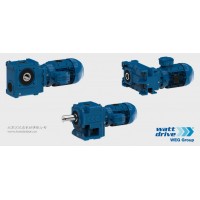 進口WATT DRIVE變速箱 減速電機  技術參數型號介紹與應用