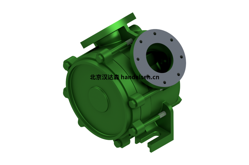 Dickow側通道自吸泵wpc 831t Dickow側通道自吸泵wpc 831t