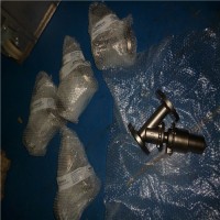 burocco閥門1000系列產品參數介紹