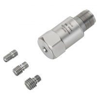 KTR無齒隙帶橙色彈性體Rotex GS 24梅花聯軸器