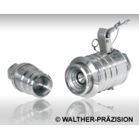 德國walther-praezision快速接頭單軸多軸對接優勢供應