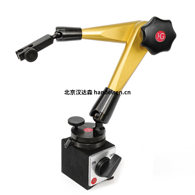 Horger&Gassler液壓三腳架機械三腳架優勢供應