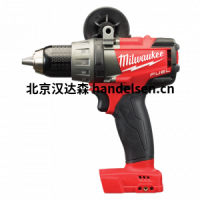 Milwaukee電鉆M18FMDP-502C技術參數