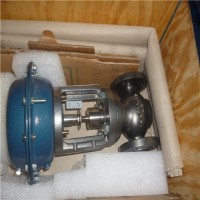 burocco閥門2000/2003系列技術參數簡介