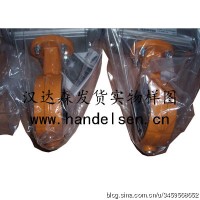 荷蘭WOUTER WITZEL蝶閥、WOUTER WITZEL執行器