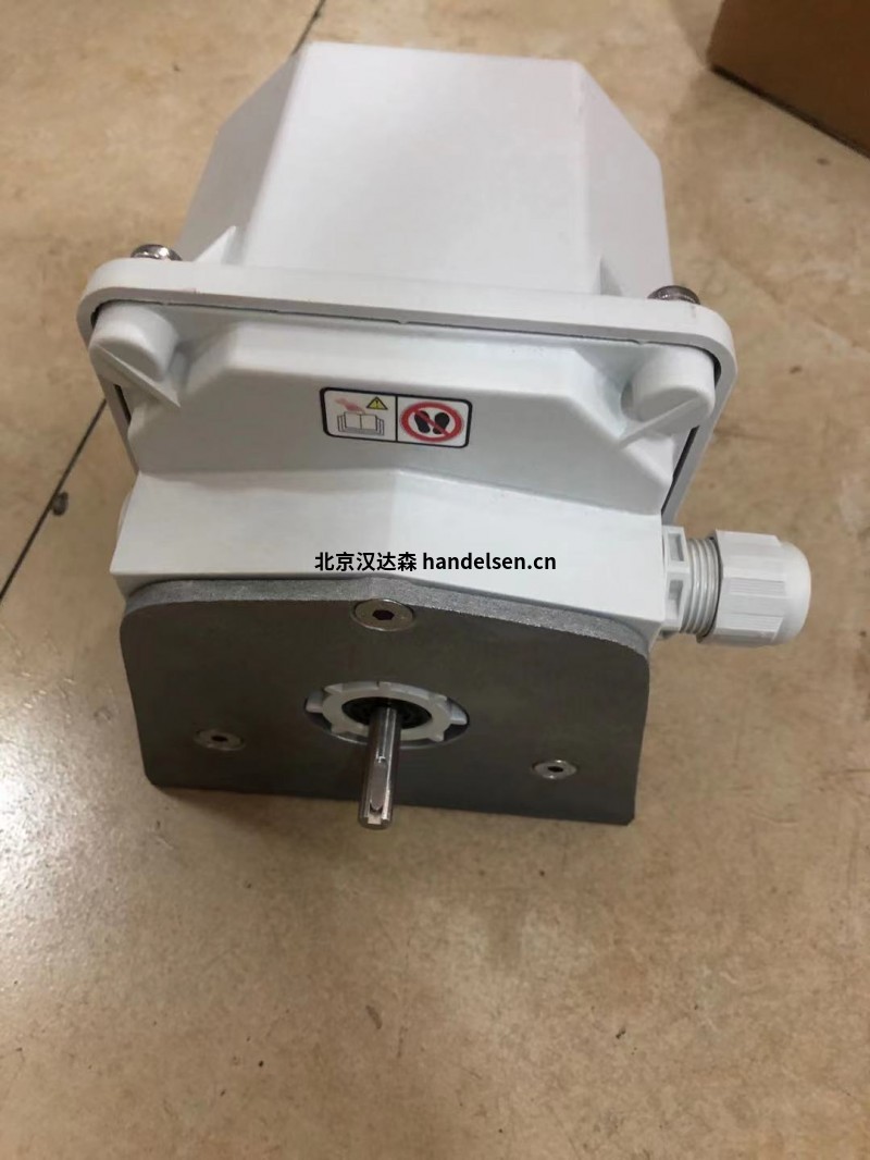 stromag聯軸器制動器