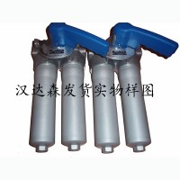 德國MAHLE過濾器  漢達森優勢供應 報價快 貨期短