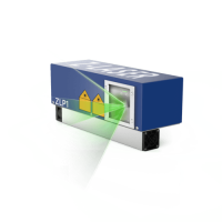 Z-LASER激光系列ZLP 光學定位系統的強大激光投影儀