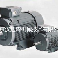 VEM異步發電機GE1R/GE2R系列