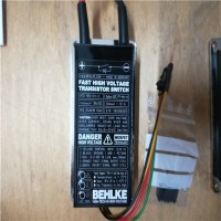 德國BEHLKE 快速恢復高壓二極管組件型號參數