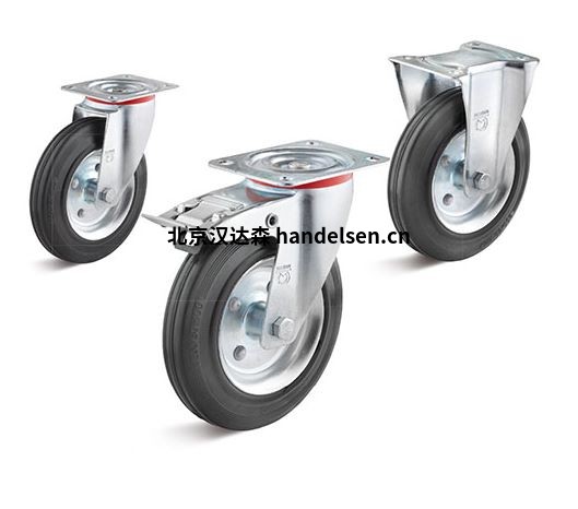 進口TORWEGGE腳輪，車輪，平衡器德國直供