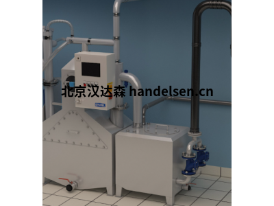 ACO 工業排水系統